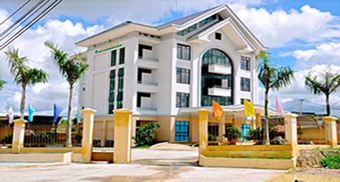 Quá trình hình thành và phát triển