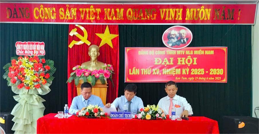 Đoan CT ĐH